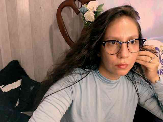 Goddess-nahy - Girl 