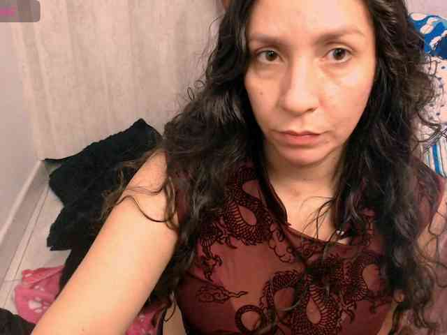 goddess-nahy webcam