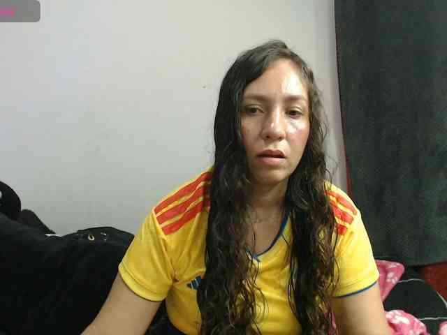 goddess-nahy webcam