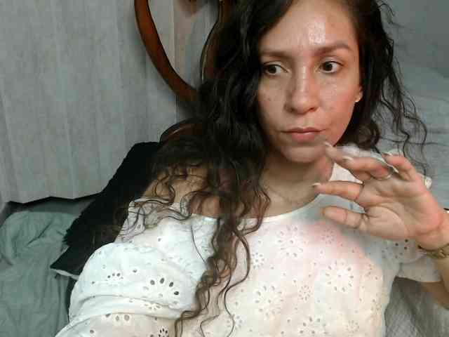 goddess-nahy webcam