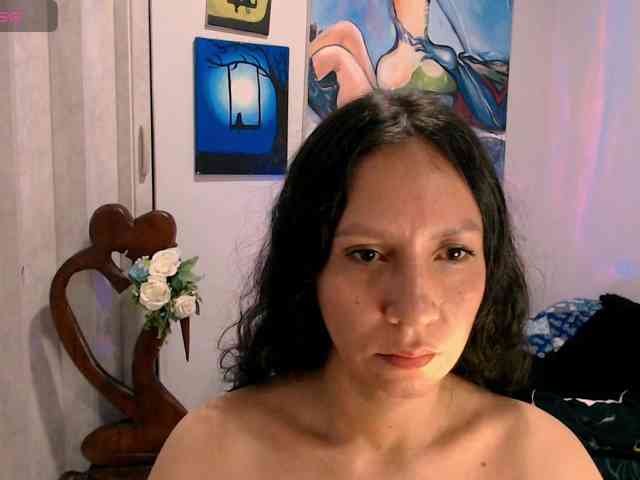 goddess-nahy's live room