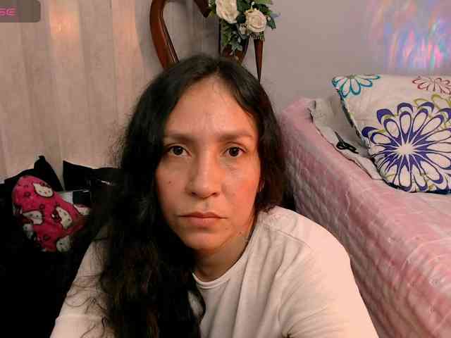 goddess-nahy webcam
