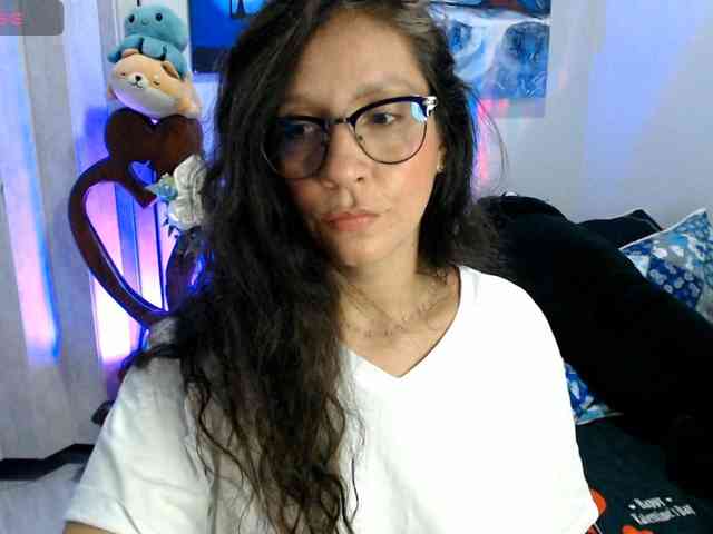 goddess-nahy webcam