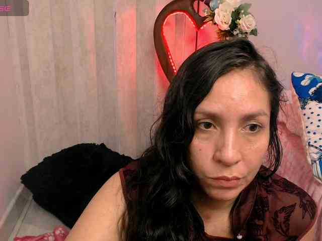 goddess-nahy webcam