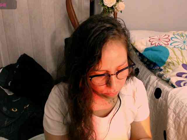 Modelo: goddess-nahy