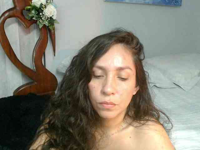 goddess-nahy webcam