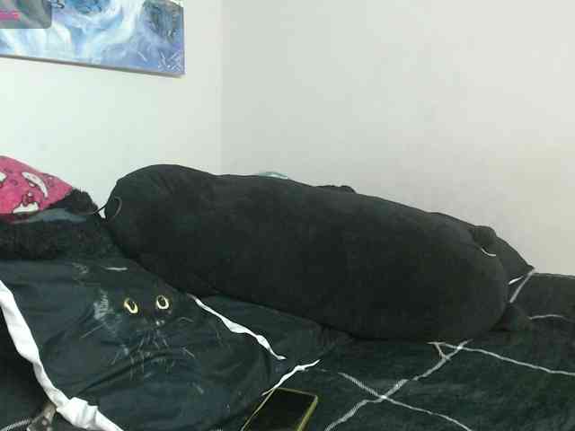 goddess-nahy webcam