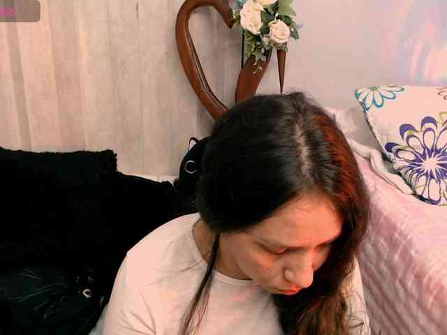 goddess-nahy webcam