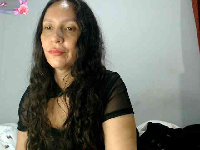 goddess-nahy webcam