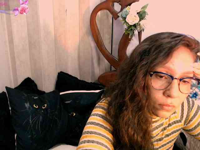 goddess-nahy webcam
