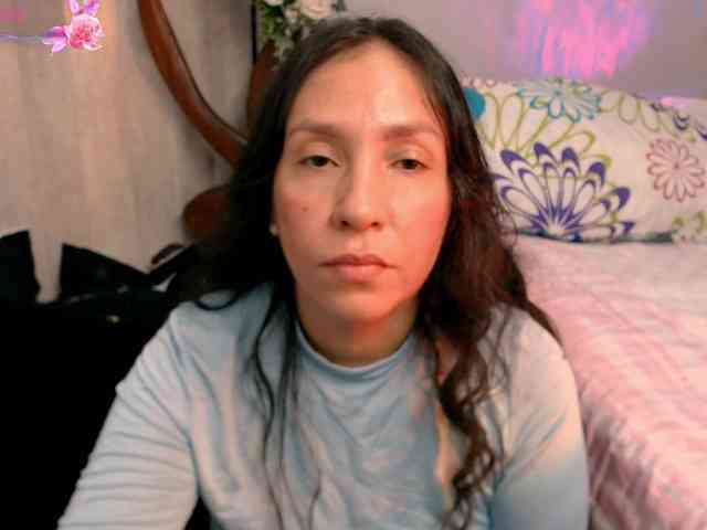 goddess-nahy webcam