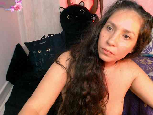 goddess-nahy webcam