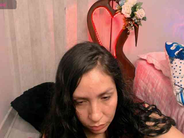 goddess-nahy webcam