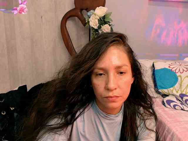 goddess-nahy
