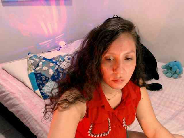 goddess-nahy webcam