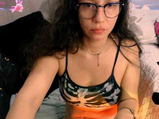 goddess-nahy webcam