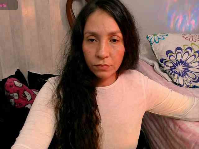 goddess-nahy webcam