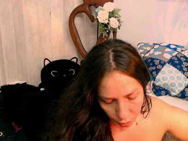 goddess-nahy webcam