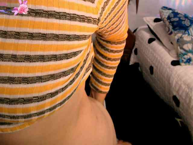 goddess-nahy webcam