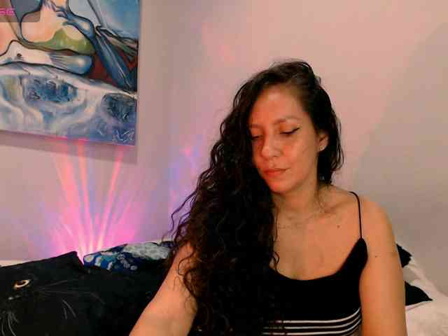 goddess-nahy webcam