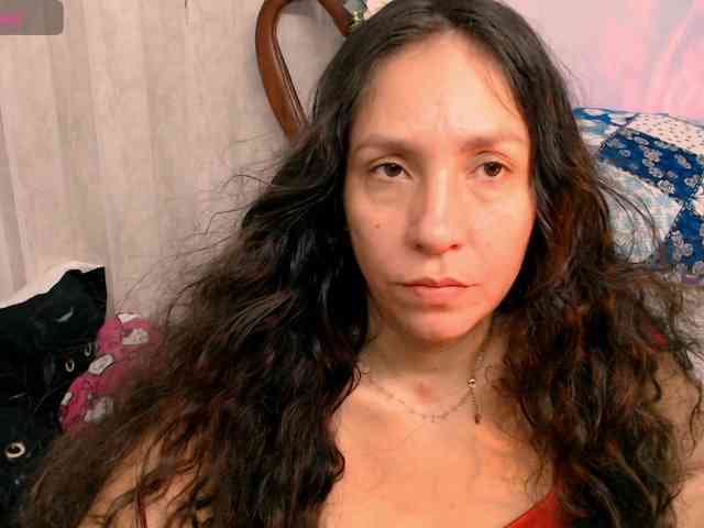goddess-nahy webcam