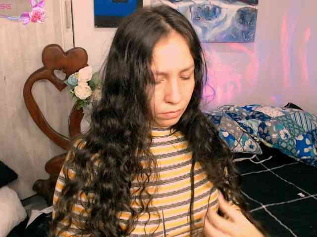 goddess-nahy Live Webcam on BongaCams
