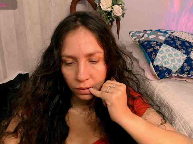 goddess-nahy webcam