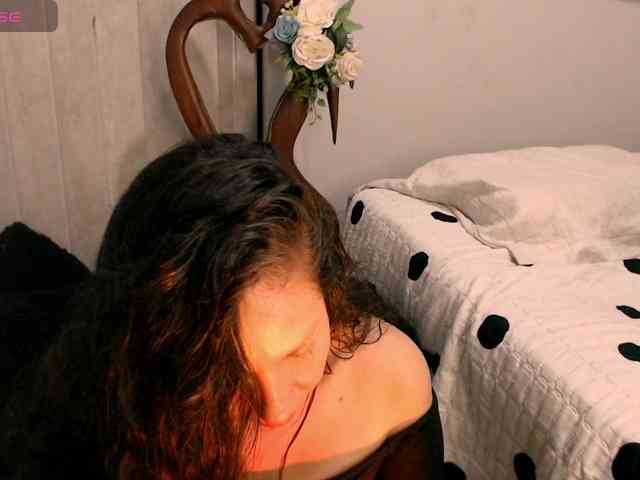 goddess-nahy webcam