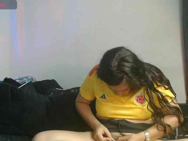 goddess-nahy webcam