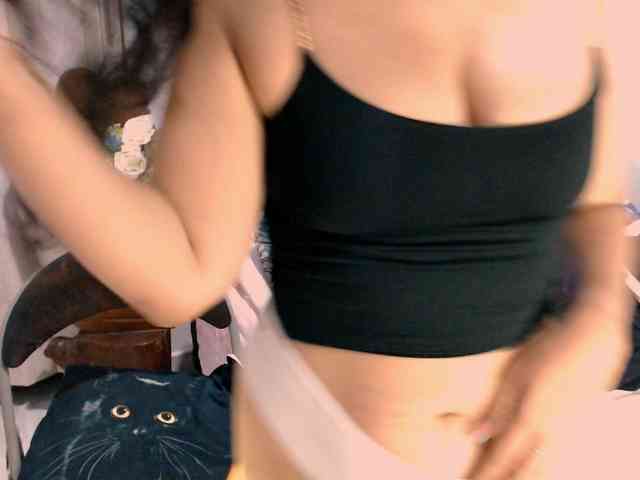 goddess-nahy
