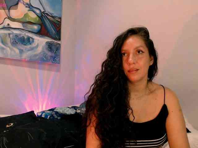 goddess-nahy webcam