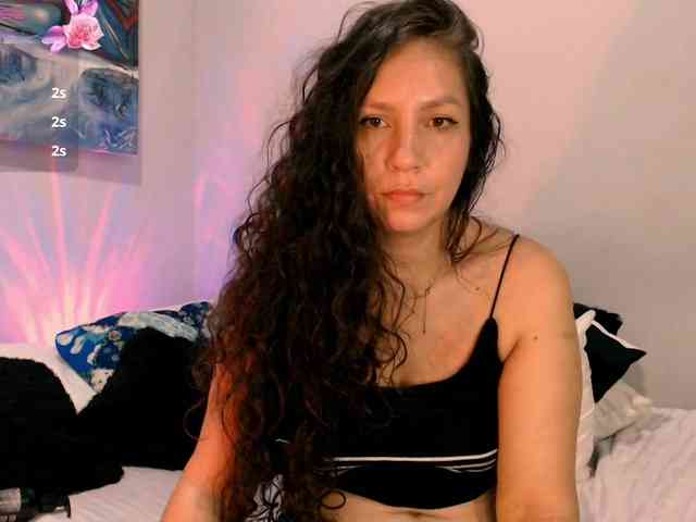 goddess-nahy webcam
