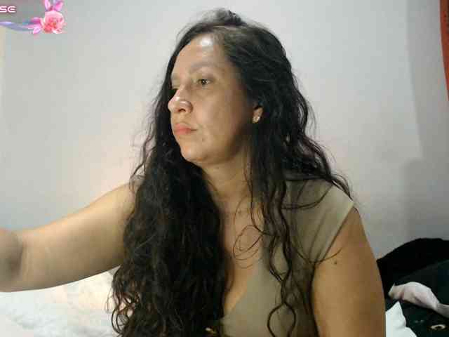 goddess-nahy webcam