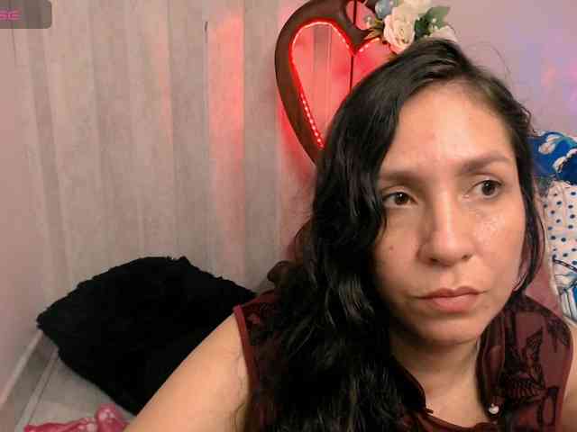 goddess-nahy webcam