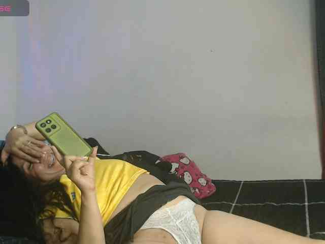 goddess-nahy webcam