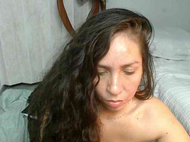 goddess-nahy
