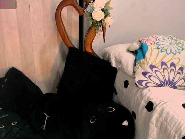 goddess-nahy webcam