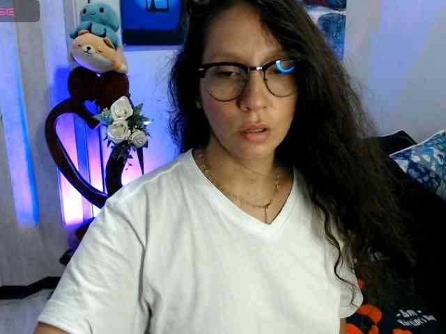 goddess-nahy webcam