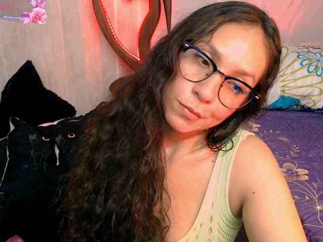 goddess-nahy webcam