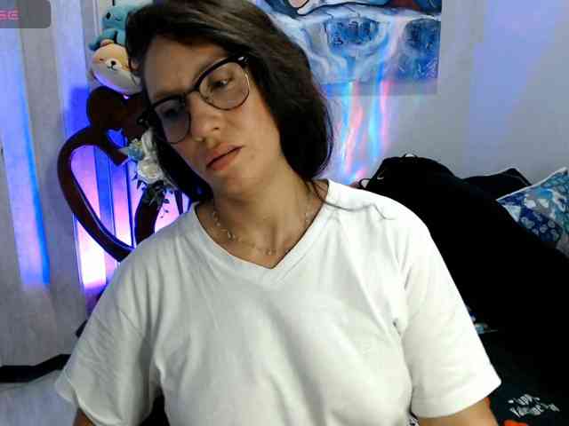 goddess-nahy webcam