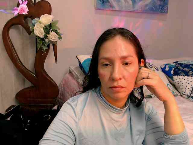goddess-nahy webcam