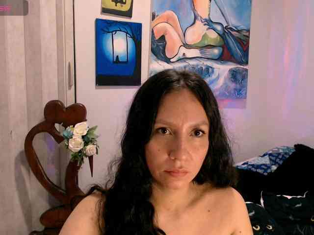 goddess-nahy webcam