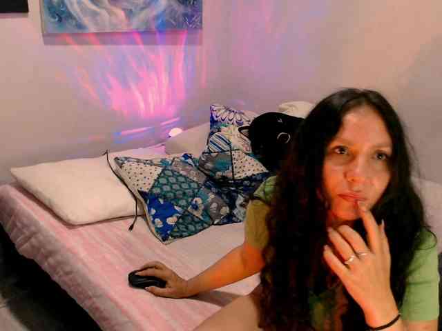live porn show Goddess-nahy