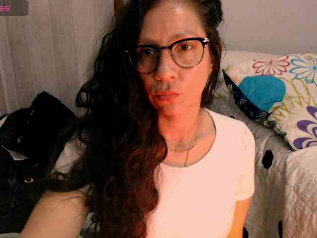 goddess-nahy webcam