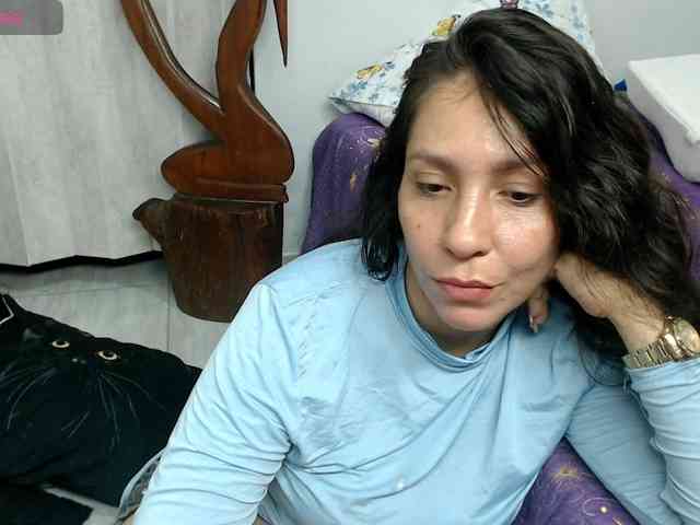 goddess-nahy webcam