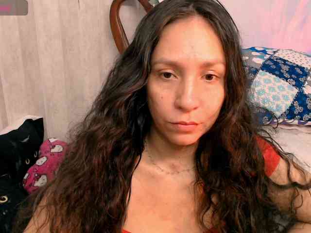 goddess-nahy webcam