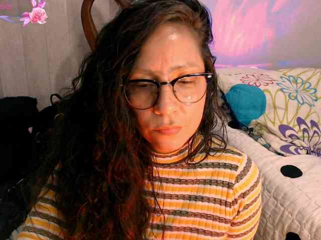 Modelo: goddess-nahy