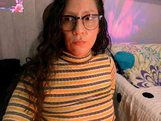 goddess-nahy webcam