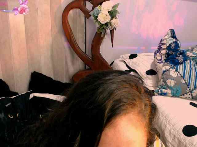 goddess-nahy webcam