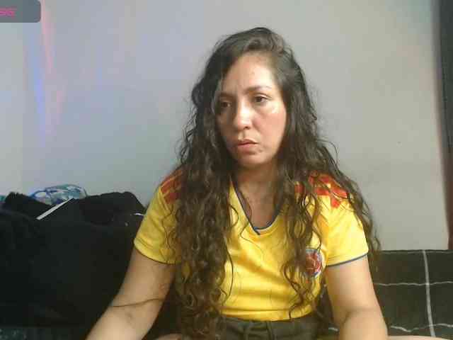 goddess-nahy webcam